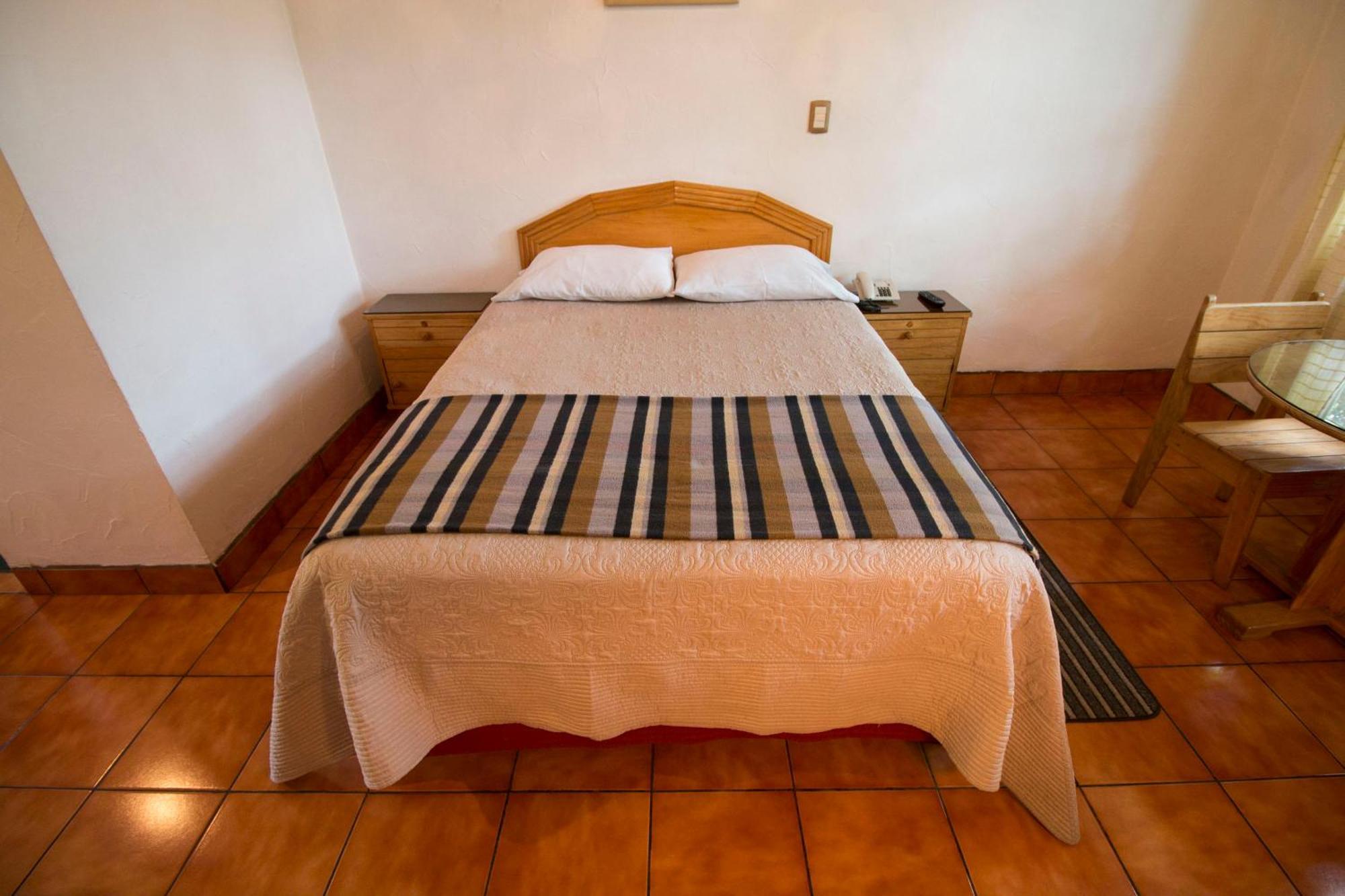 Cabaña Suiza El Manzanillo Habitación foto